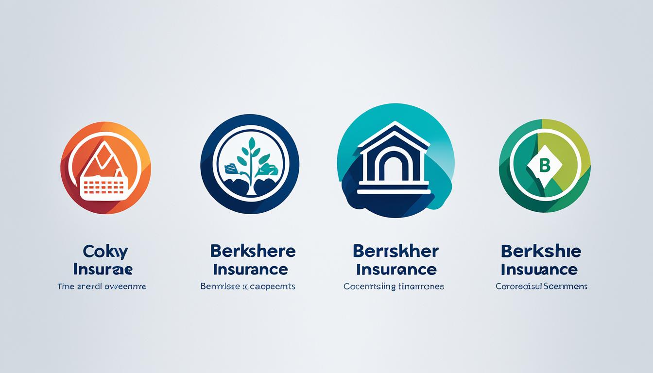 three berkshire insurance