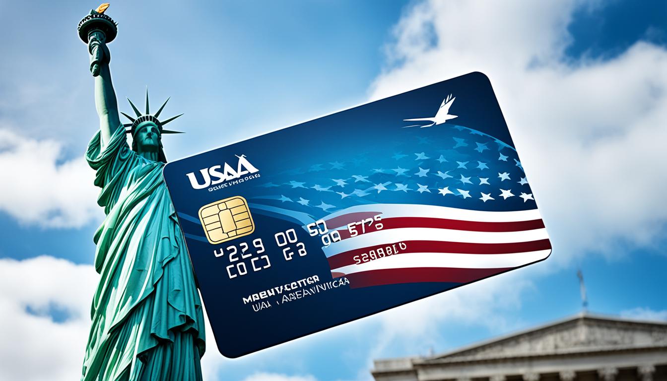 usaa navigator credit card